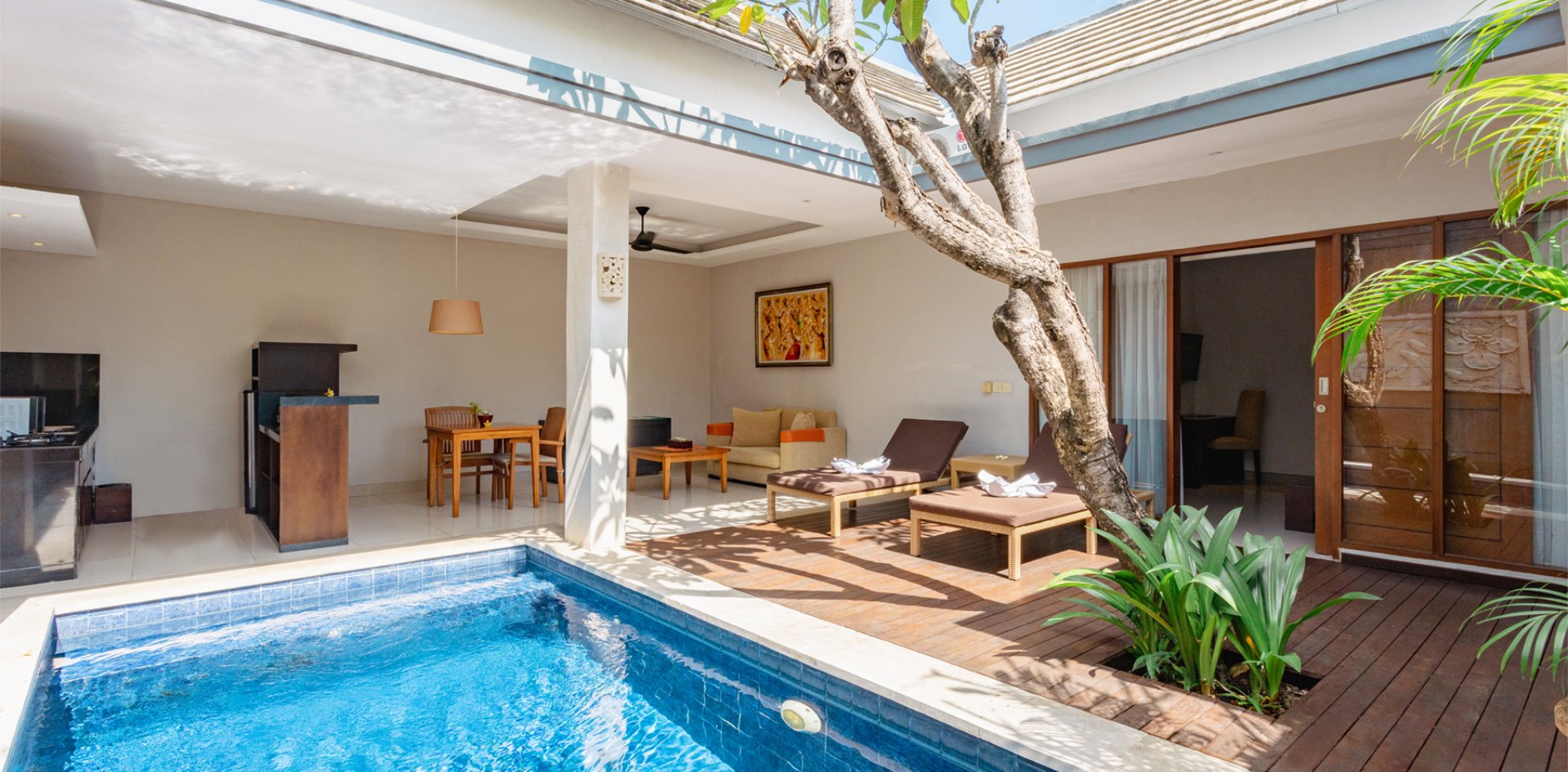 The Light Exclusive Villa & Spa